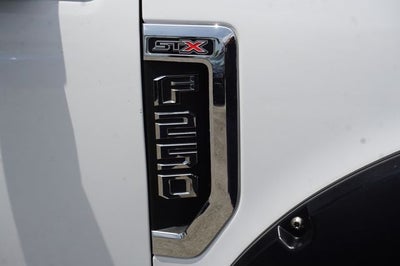 2019 Ford F-250SD STX