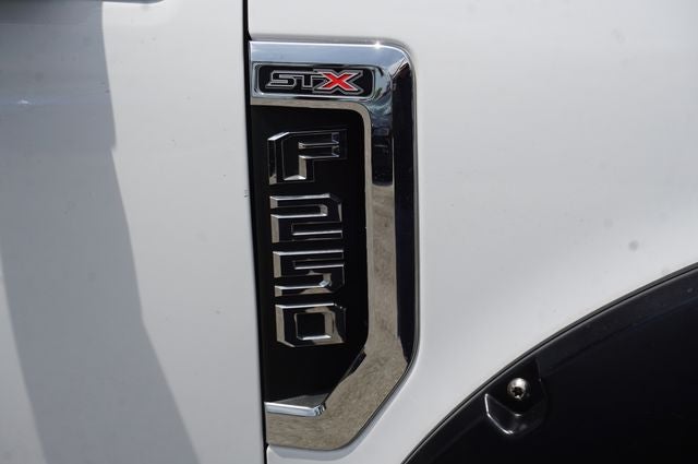 2019 Ford F-250SD STX