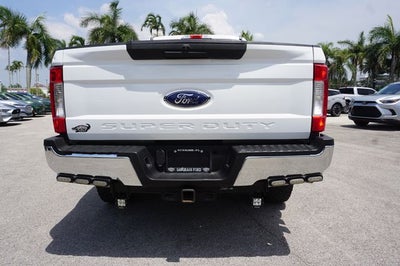 2019 Ford F-250SD STX