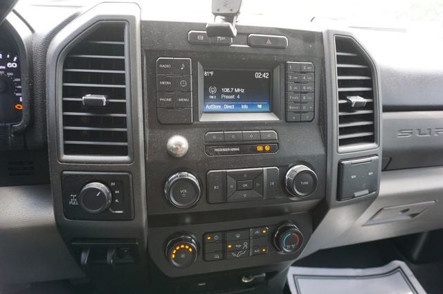 2019 Ford F-250SD STX