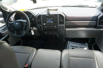 2019 Ford F-250SD STX