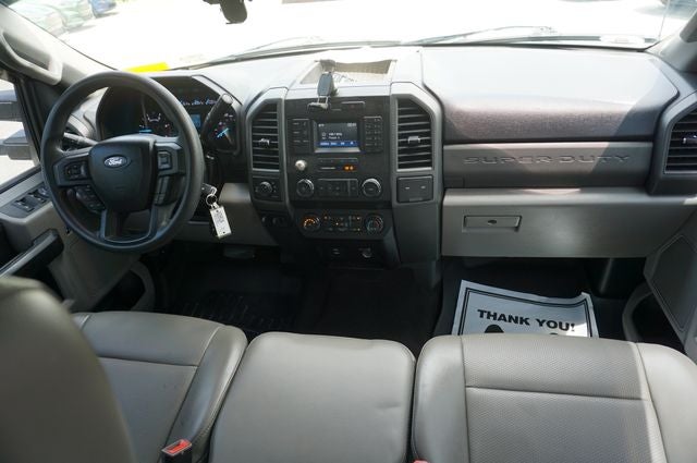 2019 Ford F-250SD STX