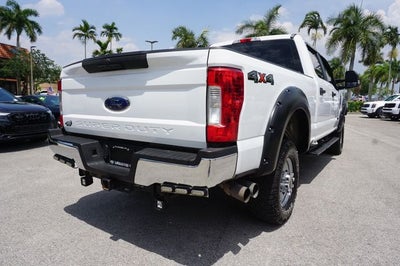 2019 Ford F-250SD STX