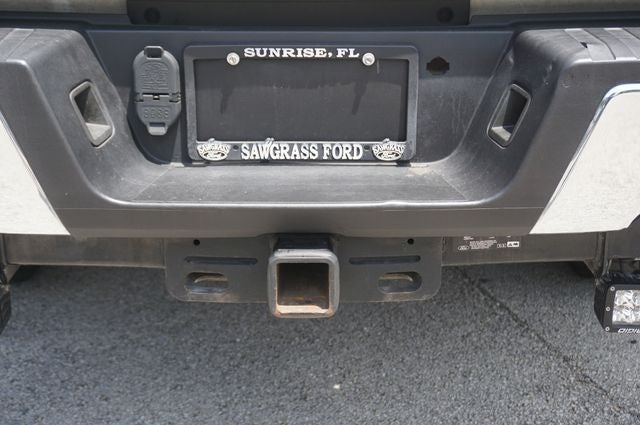 2019 Ford F-250SD STX