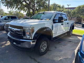 2019 Ford F-250SD XL