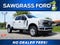 2026 Ford F-250SD F-250® XLT