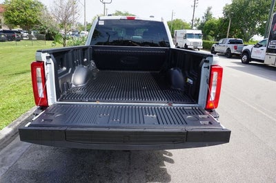 2026 Ford F-250SD F-250® XLT