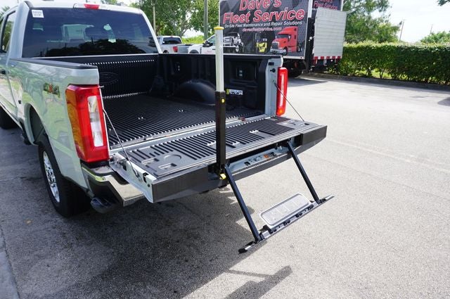 2026 Ford F-250SD F-250® XLT