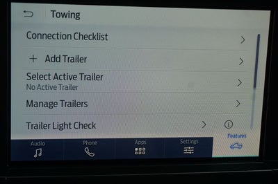2026 Ford F-250SD F-250® XLT