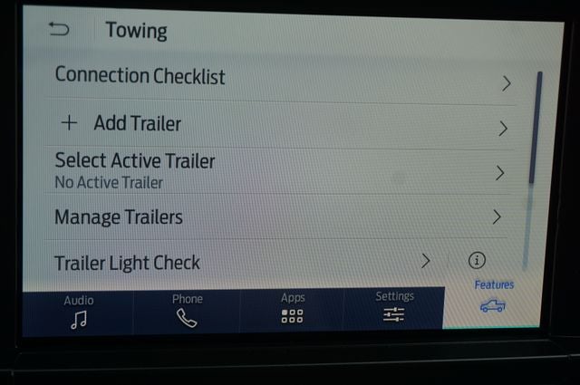 2026 Ford F-250SD F-250® XLT