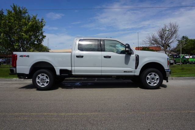 2026 Ford F-250SD F-250® XLT