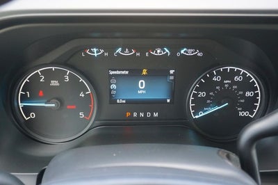 2026 Ford F-250SD F-250® XLT