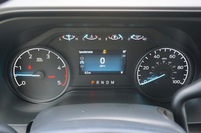 2026 Ford F-250SD F-250® XLT