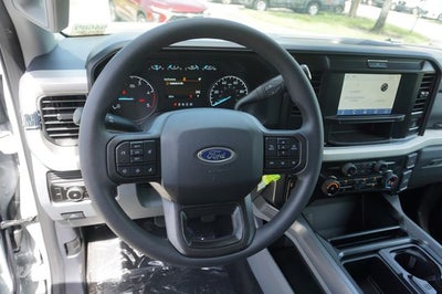 2026 Ford F-250SD F-250® XLT