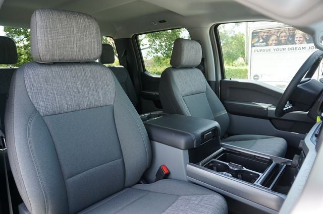 2026 Ford F-250SD F-250® XLT