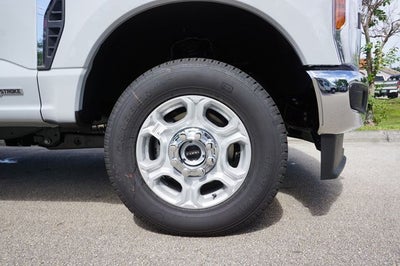2026 Ford F-250SD F-250® XLT
