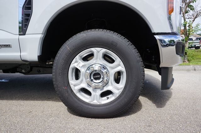 2026 Ford F-250SD F-250® XLT