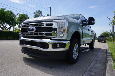 2026 Ford F-250SD F-250® XLT