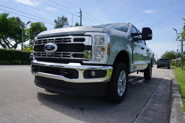 2026 Ford F-250SD F-250® XLT