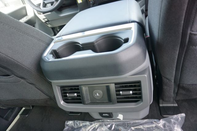 2026 Ford F-250SD F-250® XLT