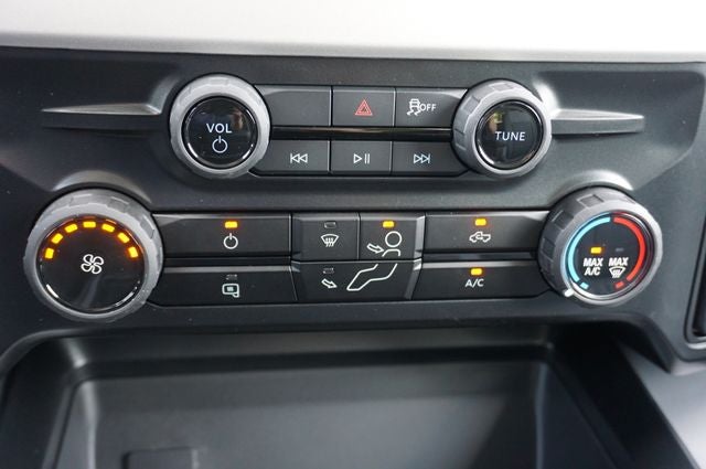 2026 Ford F-250SD F-250® XLT