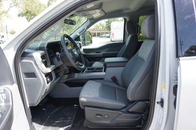 2026 Ford F-250SD F-250® XLT