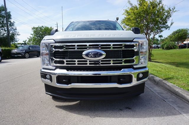 2026 Ford F-250SD F-250® XLT