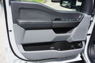 2026 Ford F-250SD F-250® XLT