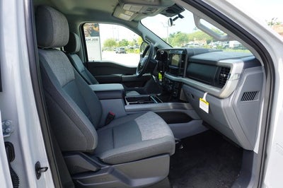 2026 Ford F-250SD F-250® XLT