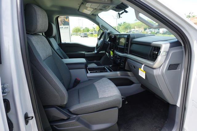 2026 Ford F-250SD F-250® XLT