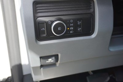 2026 Ford F-250SD F-250® XLT