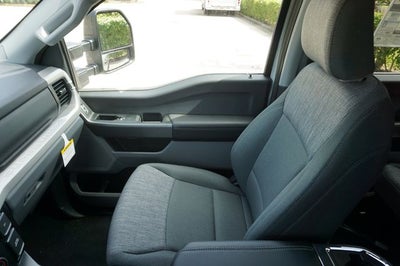 2026 Ford F-250SD F-250® XLT