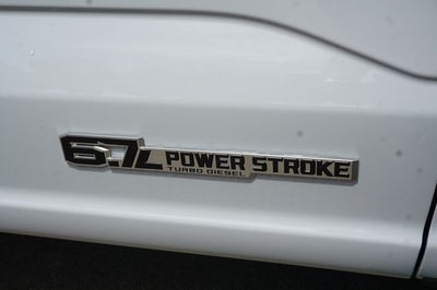2026 Ford F-250SD F-250® XLT
