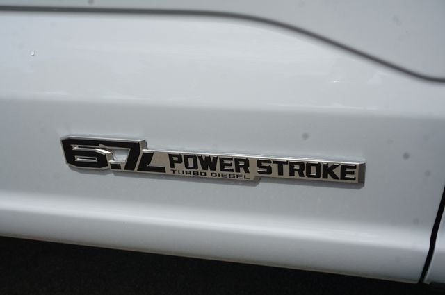 2026 Ford F-250SD F-250® XLT