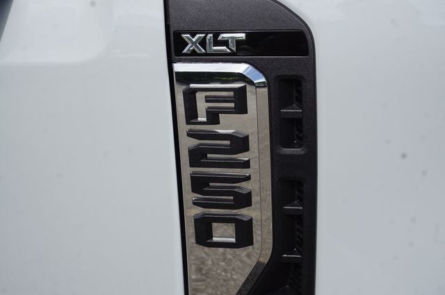 2026 Ford F-250SD F-250® XLT
