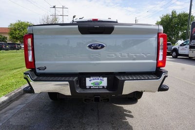 2026 Ford F-250SD F-250® XLT