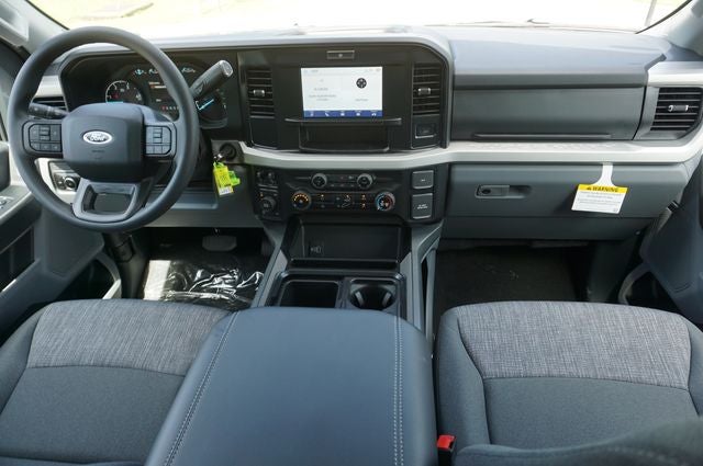 2026 Ford F-250SD F-250® XLT