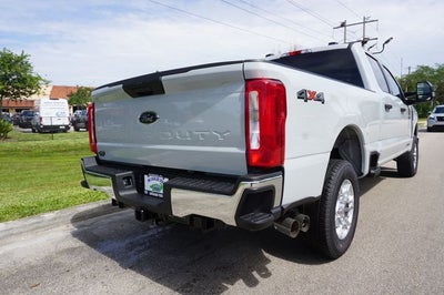 2026 Ford F-250SD F-250® XLT