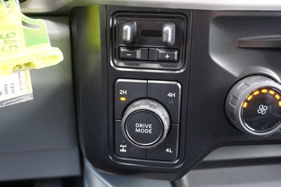 2026 Ford F-250SD F-250® XLT