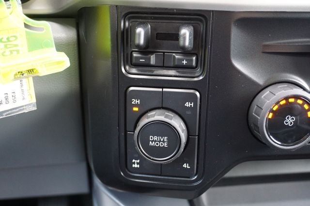 2026 Ford F-250SD F-250® XLT