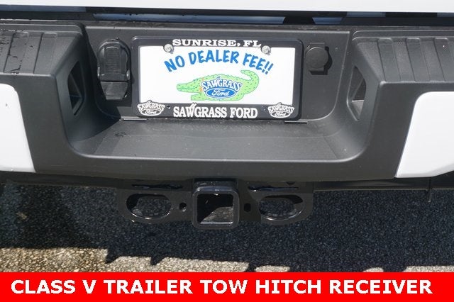 2026 Ford F-250SD F-250® XL