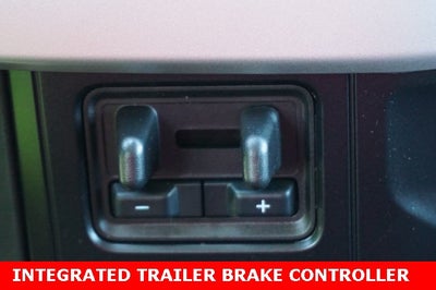 2026 Ford F-250SD F-250® XL