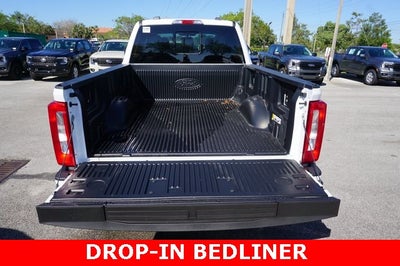 2026 Ford F-250SD F-250® XL