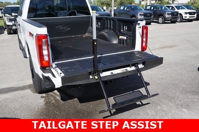 2026 Ford F-250SD F-250® XL