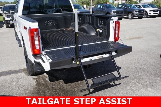 2026 Ford F-250SD F-250® XL