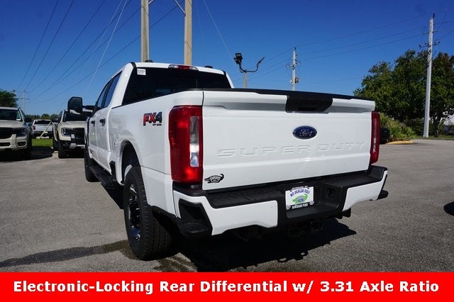 2026 Ford F-250SD F-250® XL