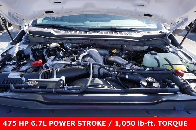 2026 Ford F-250SD F-250® XL