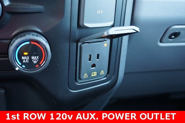 2026 Ford F-250SD F-250® XL