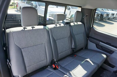 2026 Ford F-250SD F-250® XL