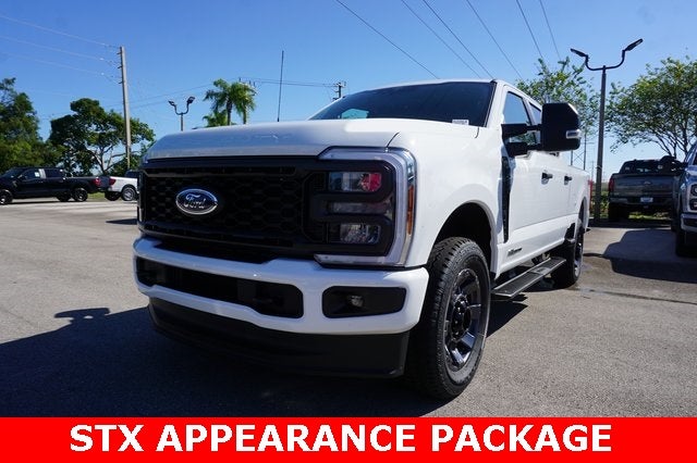 2026 Ford F-250SD F-250® XL